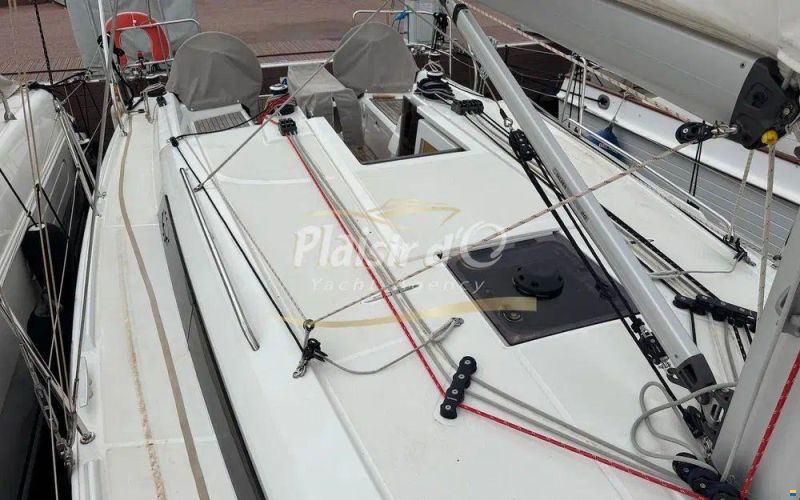 Beneteau Oceanis 34.1