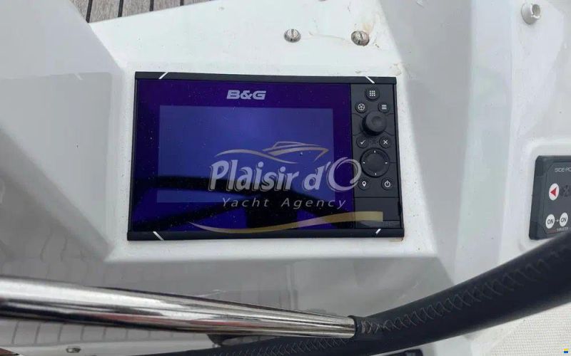 Beneteau Oceanis 34.1