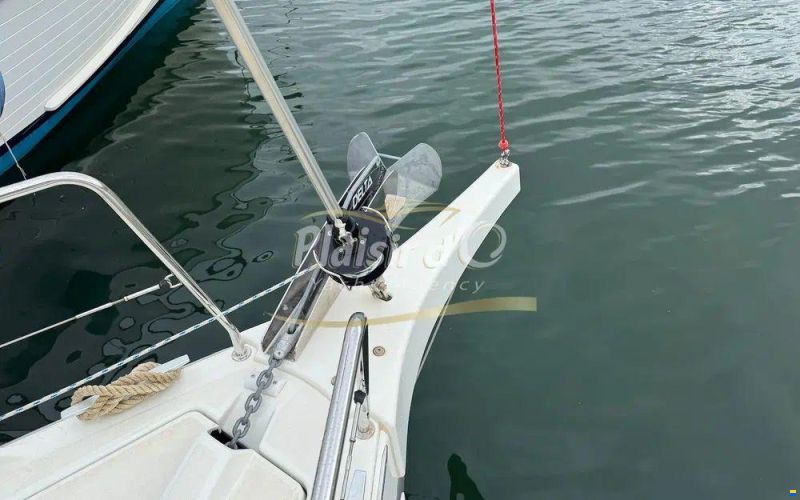 Beneteau Oceanis 34.1