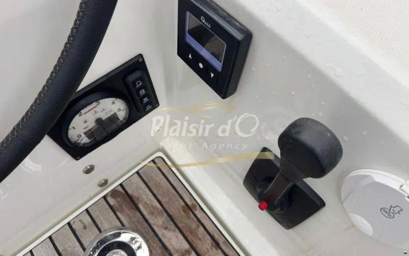 Beneteau Oceanis 34.1