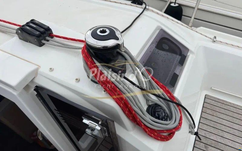 Beneteau Oceanis 34.1