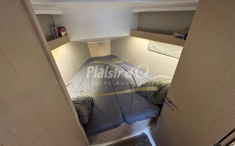 Beneteau Oceanis 34.1