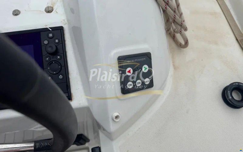 Beneteau Oceanis 34.1