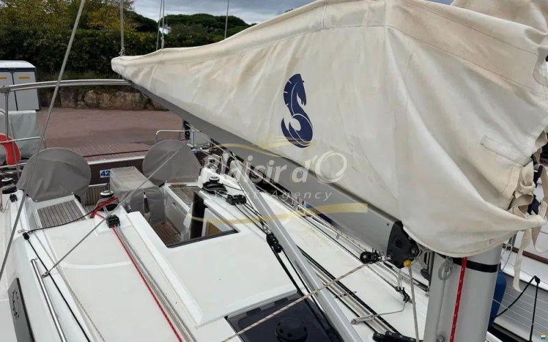 Beneteau Oceanis 34.1