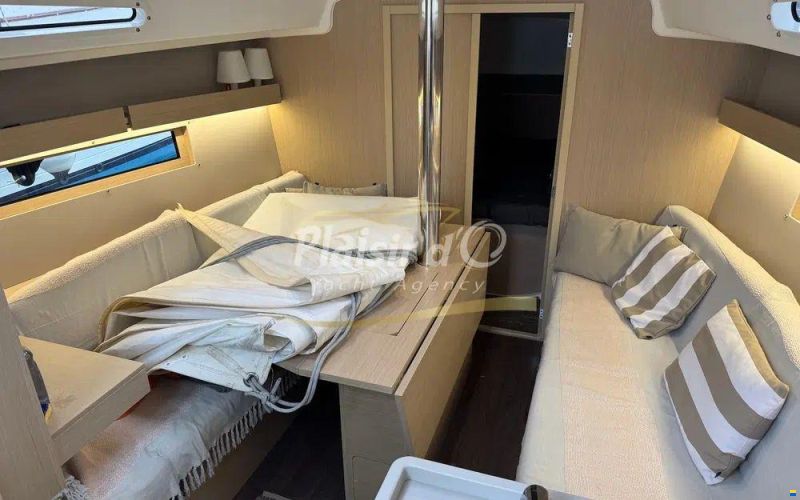 Beneteau Oceanis 34.1
