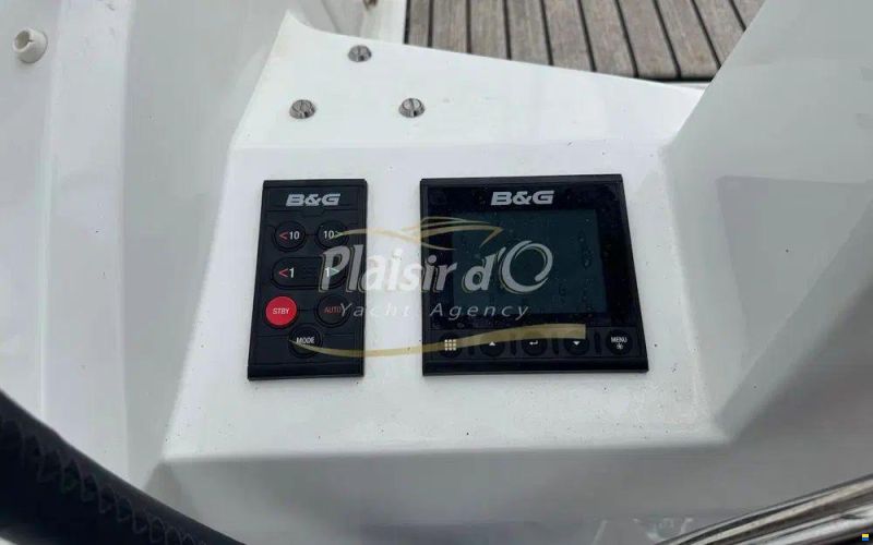 Beneteau Oceanis 34.1