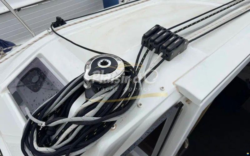 Beneteau Oceanis 34.1