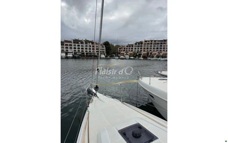 Beneteau Oceanis 34.1