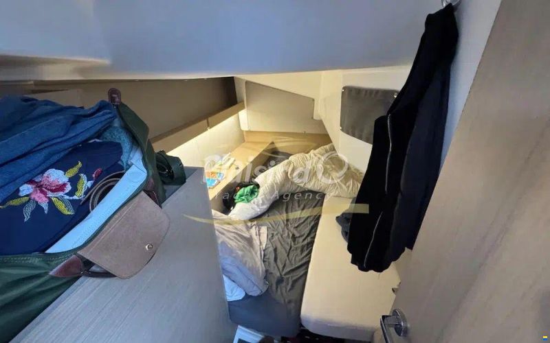Beneteau Oceanis 34.1