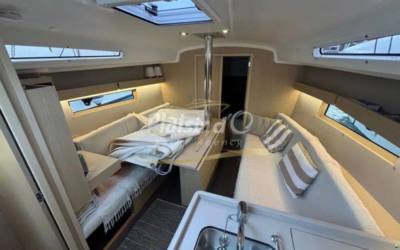 Beneteau Oceanis 34.1