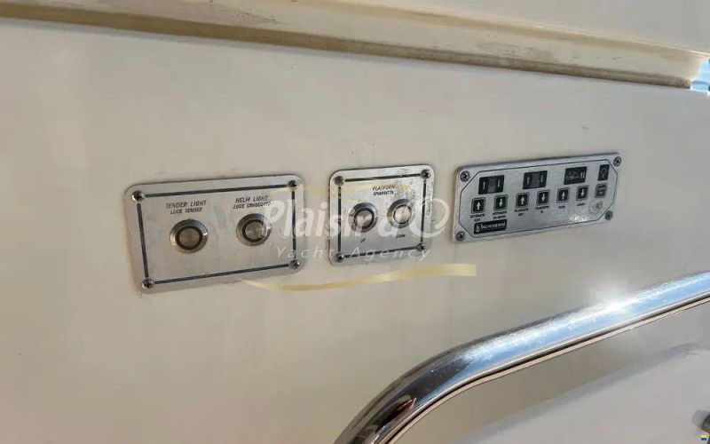 Azimut Atlantis 58