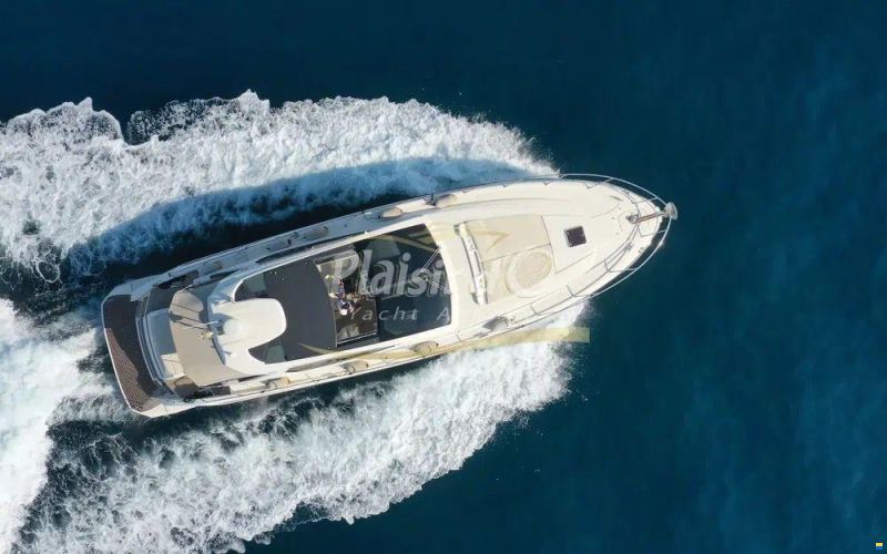 Azimut Atlantis 58