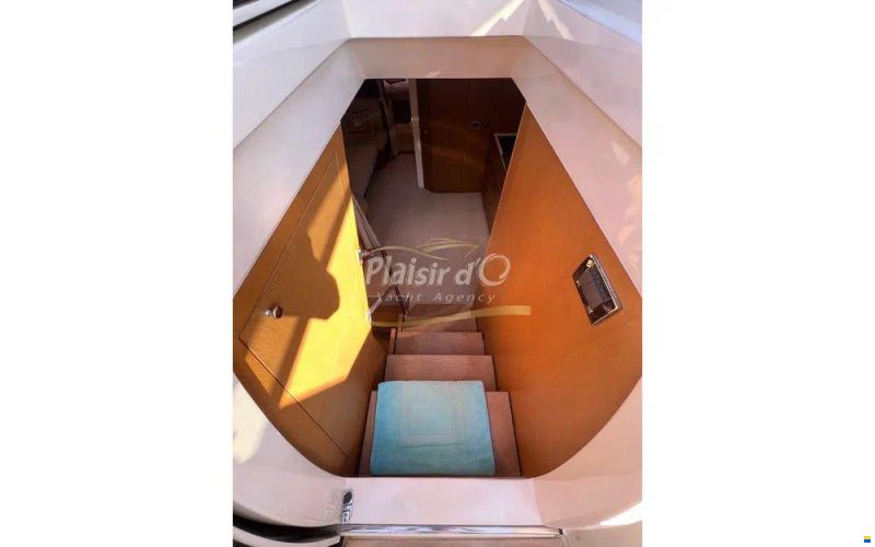 Azimut Atlantis 58
