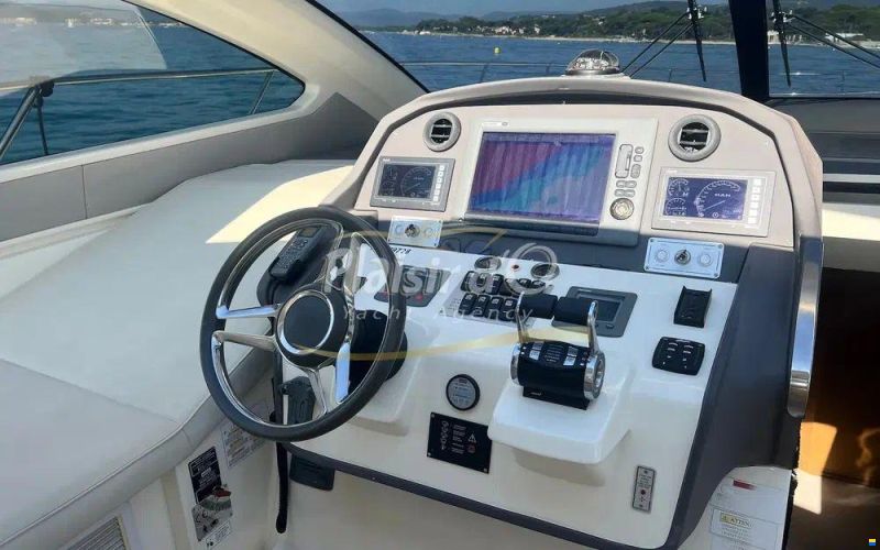 Azimut Atlantis 58
