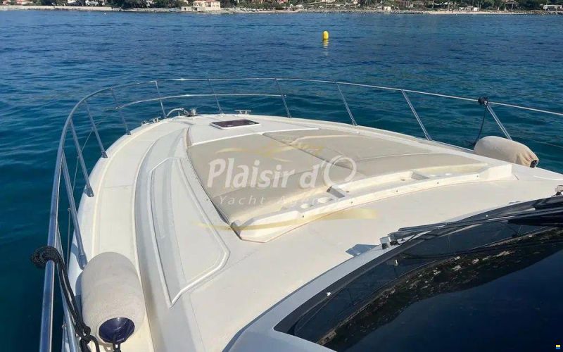 Azimut Atlantis 58