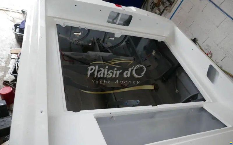 Monte Carlo Offshorer 30