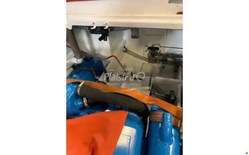 Monte Carlo Offshorer 30
