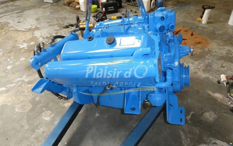 Monte Carlo Offshorer 30
