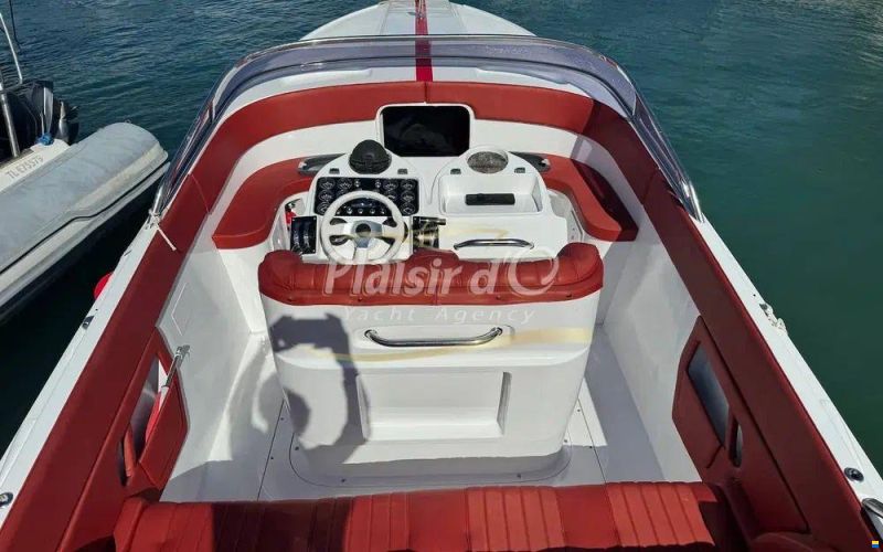 Monte Carlo Offshorer 30