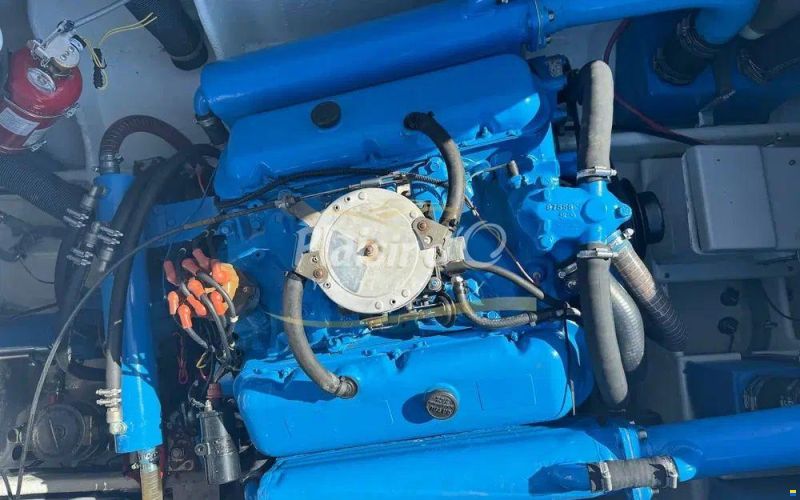 Monte Carlo Offshorer 30