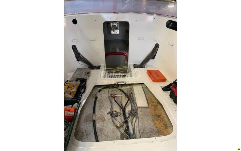 Monte Carlo Offshorer 30