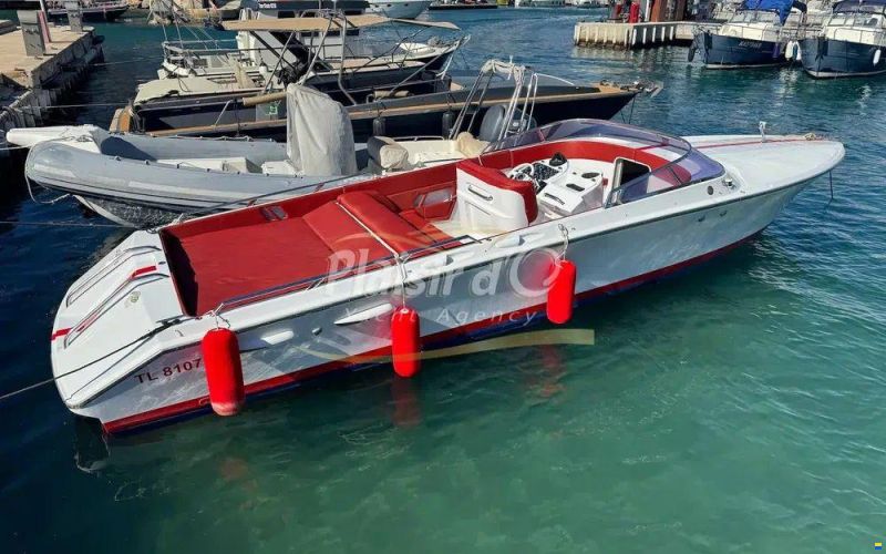 Monte Carlo Offshorer 30
