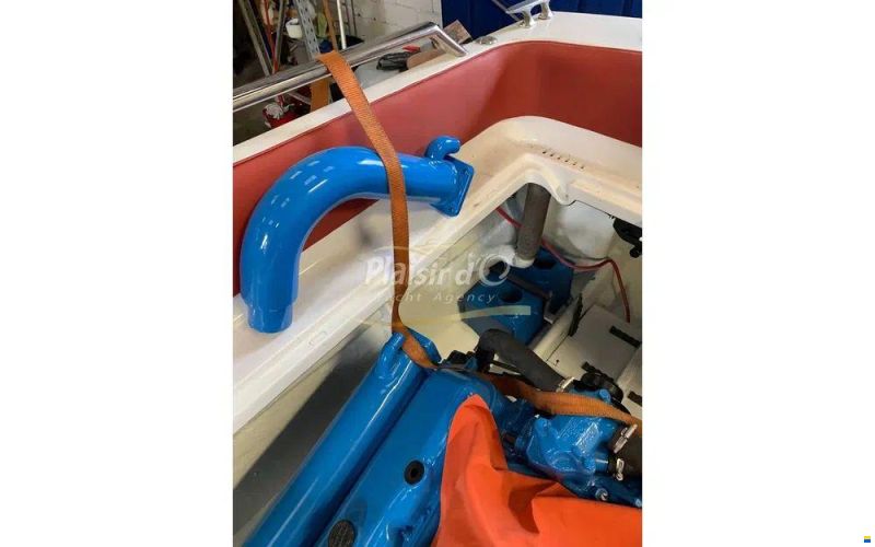 Monte Carlo Offshorer 30