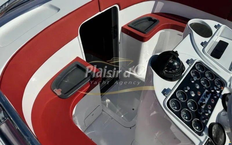 Monte Carlo Offshorer 30