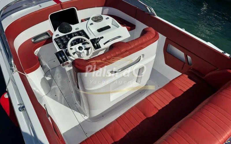 Monte Carlo Offshorer 30