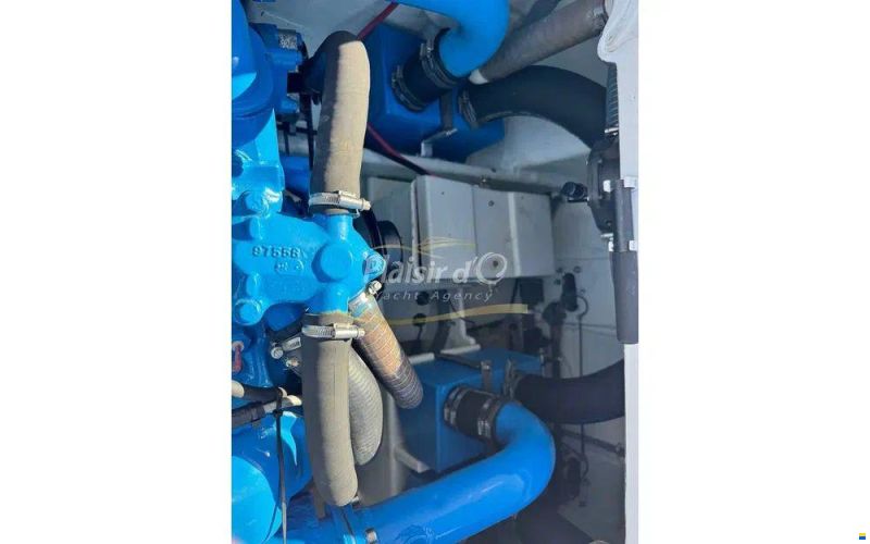 Monte Carlo Offshorer 30