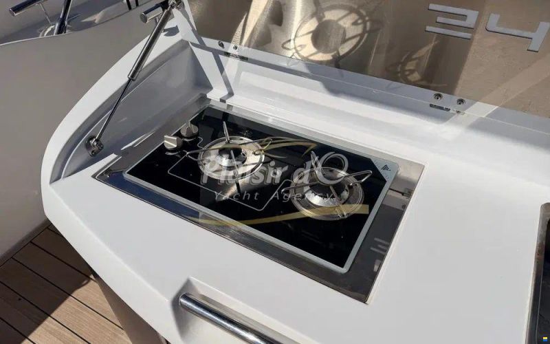 Sessa Key Largo 34