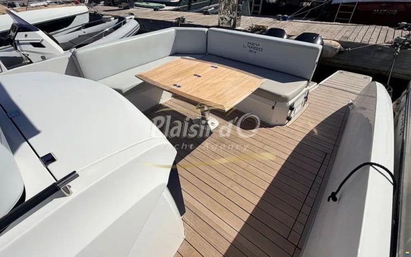Sessa Key Largo 34