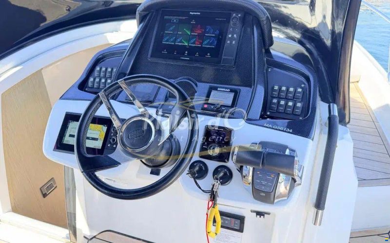 Sessa Key Largo 34