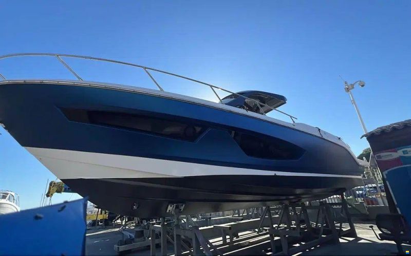 Sessa Key Largo 34