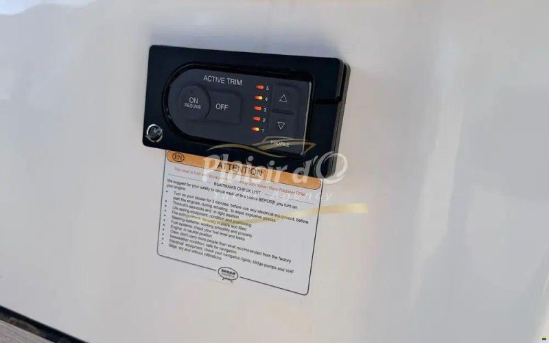 Sessa Key Largo 34