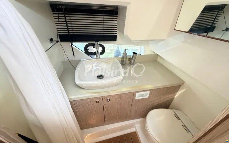 Sessa Key Largo 34