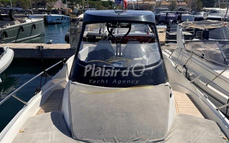 Sessa Key Largo 34
