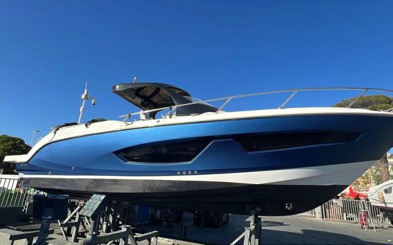 Sessa Key Largo 34