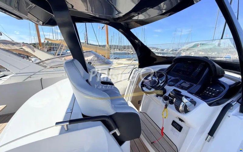 Sessa Key Largo 34