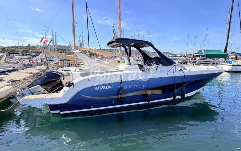 Sessa Key Largo 34