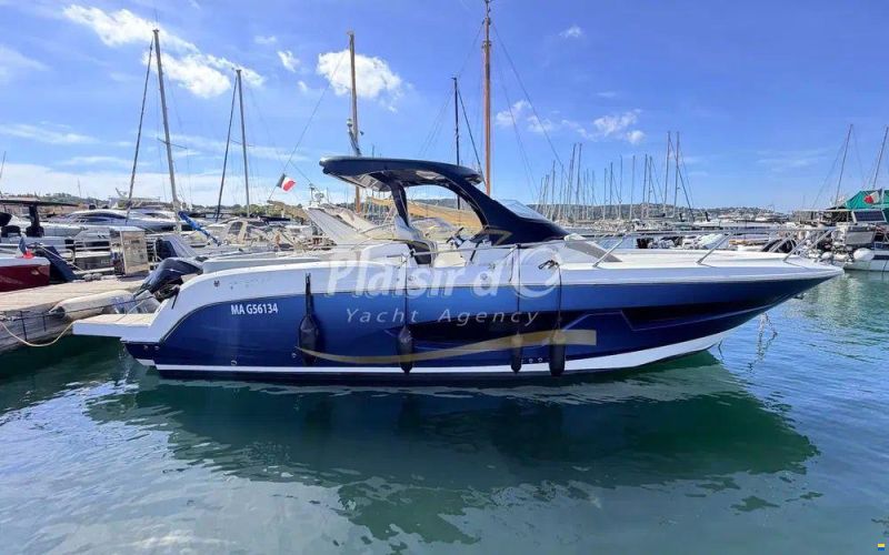 Sessa Key Largo 34