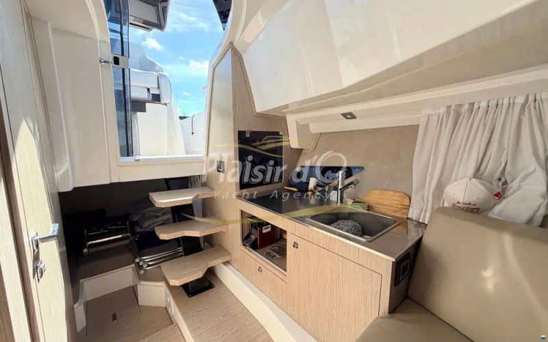 Sessa Key Largo 34
