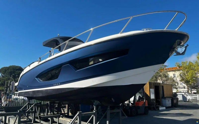 Sessa Key Largo 34