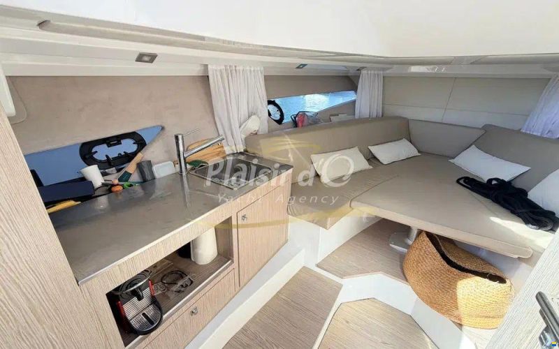 Sessa Key Largo 34