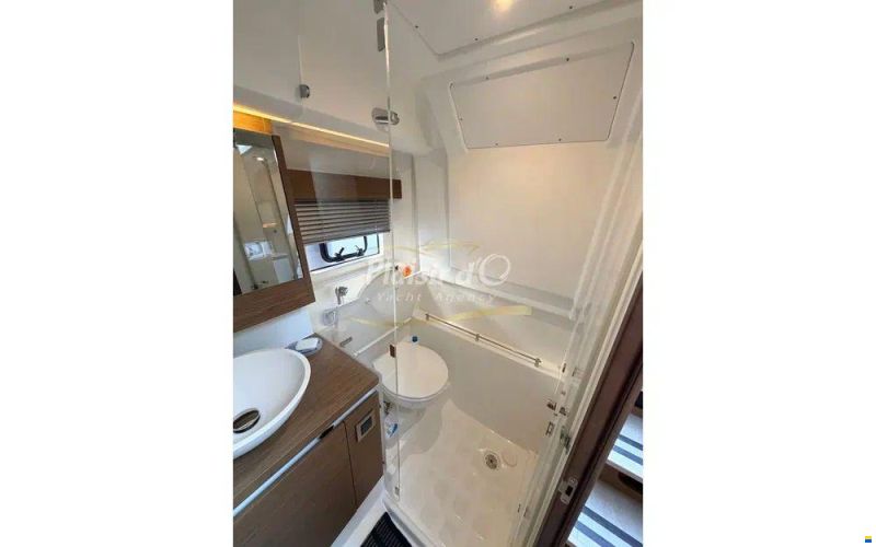 Jeanneau Leader 36