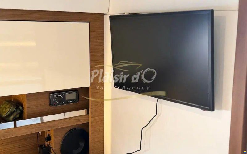 Jeanneau Leader 36