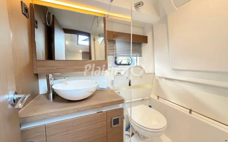 Jeanneau Leader 36
