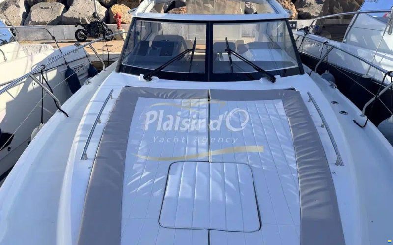 Jeanneau Leader 36