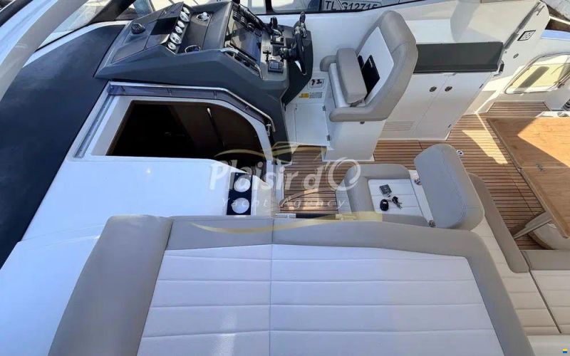 Jeanneau Leader 36