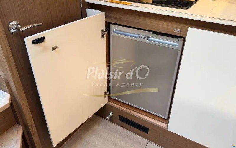Jeanneau Leader 36
